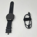 Garmin Epix Pro Gen 2 Sapphire 51mm Carbon Gray With Black Band GPS Very Good
