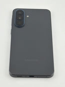 Samsung Galaxy A37 5G - 128 GB - Awesome Charcoal (Unlocked) SM-A376U1 Good