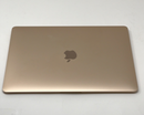 Apple Macbook Air M1 Chip 8-Core 13in 512GB SSD 8GB RAM Gold 2020 A2337 Good