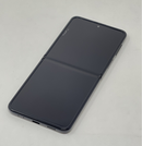 Samsung Galaxy Z Flip 3 5G - 128GB - Black (Unlocked) SM-F711U Used