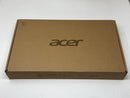 Acer Aspire 16 AI A16-11MT-X8A9 Snapdragon X 512GB SSD 16GB RAM New Open Box