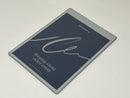 reMarkable Paper Pro Tablet Only - 64GB - Gray RM02A Excellent