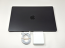 Apple Macbook Pro M3 Pro 12-Core 16in 512GB SSD 18GB 2023 Space Black Very Good
