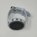 Garmin Forerunner 170 Whitestone with Whitestone/Cloud Blue Band Excellent