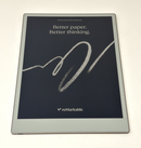 reMarkable Paper Pro Tablet Only - 64GB - Gray RM02A Excellent