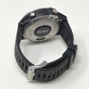 Garmin Fenix 6 Silver with Black Sport GPS Used