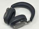 Bowers & Wilkins PX8 S2 Noise Cancelling Wireless Headphones Black Excellent