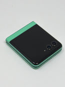 Motorola Razr 2025 256GB Unlocked PANTONE Spring Bud XT2553-3 Good