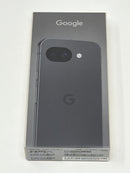Google Pixel 10a - 128GB - Obsidian (Unlocked) GE1GQ Brand New Sealed