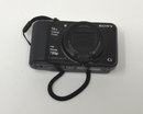 Sony Cyber-shot DSC-H90 16.1MP Digital Camera - Black Used