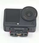 DJI Osmo Action 6 Camera Excellent