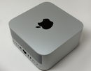 Apple Mac Studio M4 Max 16-Core 1TB SSD 64GB RAM 40-Core 2025 Silver Excellent