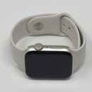 Apple Watch SE 3rd Gen 44mm Starlight Aluminum Starlight Sport GPS Excellent