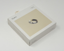 Oura Ring Gen 5 Gold Size 8 Brand New Sealed