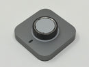 Oura Ring Gen 4 Stealth Size 10 Activity Tracker Good