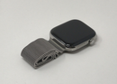 Apple Watch Series 11 46mm Natural Titanium w/ Milanese Loop Cellular Excellent