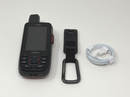 Garmin GPSMAP 67i Black and Red Good