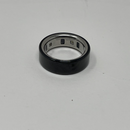 Oura Ring Gen 4 Black Size 10 Activity Tracker Very Good