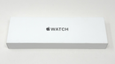 Apple Watch SE 3rd Gen 40mm Midnight Aluminum with Midnight Sport GPS New Sealed