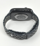 Apple Watch Series 11 46mm Jet Black With Midnight Sky Sport Cellular Excellent