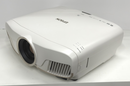 Epson Home Cinema 505UBe 4K PRO-UHD 3-Chip Projector with HDR White Excellent