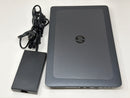 HP ZBook 17 G4 Intel Core i7 32GB RAM 2TB SSD Nvidia Quadro M1200 17in UHD Good