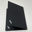 Lenovo ThinkPad T14 Gen 2 Core i5 8GB RAM 256GB SSD 14in FHD Black Laptop Good