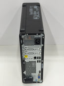 HP Slim S01-pF2145xt Core i5 2.5GHz 1TB HDD 512GB SSD 16GB RAM Desktop Very Good