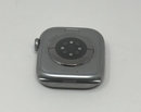 Apple Watch Series 11 42mm Space Gray Aluminum W/ Black Sport Cellular Very Good