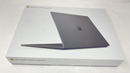 Microsoft Surface Laptop 4 Core i7 16GB RAM 512GB SSD 15in Matte Black Very Good