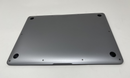 Apple Macbook Air M1 8-Core 13in 256GB SSD 8GB 2020 Space Gray Very Good