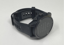 Garmin Fenix 8 Sapphire 43mm AMOLED Carbon Gray DLC with Silicone GPS Very Good