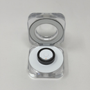 Samsung Galaxy Ring - Titanium Black Size 9 SM-Q500 Very Good