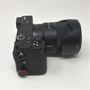 Sony Alpha 6600 with E 3.5-5.6/18-135 OSS Lens Very Good