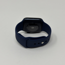 Apple Watch SE 3rd Gen 40mm Midnight Aluminum Black Sport Band GPS Very Good