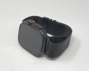 Apple Watch Ultra 3 49MM Black Titanium w/ Black Alpine Loop Cellular Excellent