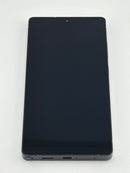 Samsung Galaxy S25 Ultra - 512 GB - Titanium Jetblack (Unlocked) SM-S938U1 Good