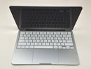 Apple Macbook Neo A18 Pro 6-Core 13in 512GB SSD 8GB 5-Core 2026 Silver Excellent