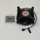 Intel Core i5 14400 LGA 1700 Processor with Cooler New Open Box