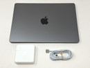 Apple Macbook Pro M1 Pro 10-Core 14in 1TB SSD 16GB RAM 2021 Space Gray Excellent