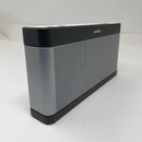 Bose Soundlink Bluetooth Portable Speaker III 414255 Very Good