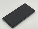Google Pixel 7a - 128 GB - Charcoal (Unlocked) GWKK3 Excellent