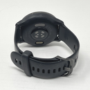 Garmin Venu 2 Plus Slate Stainless Steel Bezel With Black And Silicone GPS Good
