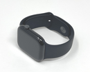 Apple Watch Series 10 46mm Jet Black Aluminum With Black Sport Band GPS Good