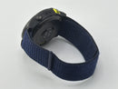 Garmin Enduro 2 Sapphire Solar Carbon Gray With Blue Fabric Band GPS Good