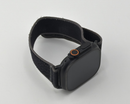 Apple Watch Ultra 2 49MM Black Titanium Case With Black Trail Loop Cellular Good