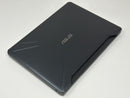Asus TUF FX505DT-UB52 AMD Ryzen 5 2.1GHz 256GB SSD 16GB 4GB RAM 15.6in Very Good