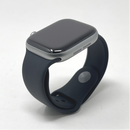 Apple Watch Series 11 42mm Space Gray Aluminum/ Black Sport Loop GPS Excellent
