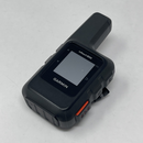 Garmin Inreach Mini With GPS Navigation Hiking Communicator Black Good