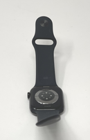Apple Watch Series 11 42mm Jet Black Aluminum Black Sport GPS Only Very Good